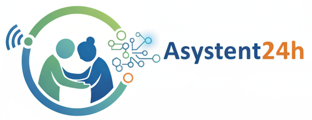 Asystent24h logo